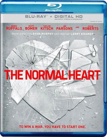   / The Normal Heart (2014)