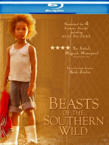    / Beasts of the Southern Wild (2012) BDRip