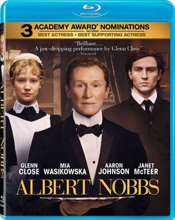    / Albert Nobbs (2011) BDRip