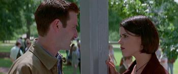  2 / Scream 2 (1997) BDRip 