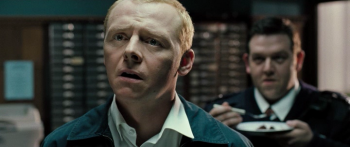    / Hot Fuzz (2007) BDRip