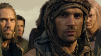 :  (2 ) / Spartacus: Vengeance (2012)