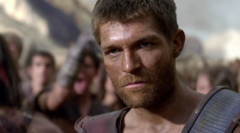 :   (3 ) / Spartacus: War of the Damned (2013)