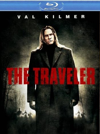   / The Traveler (2010) BDRip