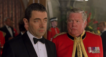    / Johnny English (2003) BDRip