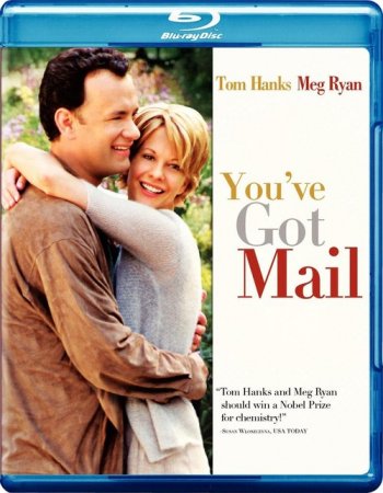   / You've Got Mail (1998) BDRip