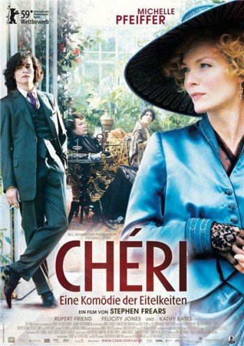  /  / Cheri (2009) BDRip