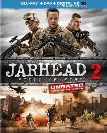  2:   / Jarhead 2: Field of Fire (2014)