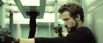  3:  / Blade: Trinity (2004) BDRip