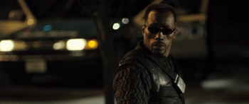  3:  / Blade: Trinity (2004) BDRip