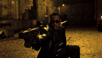  2 / Blade 2 (2002) BDRip