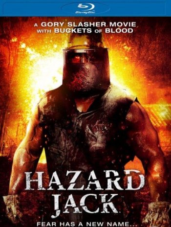    /    / Hazard Jack (2014)