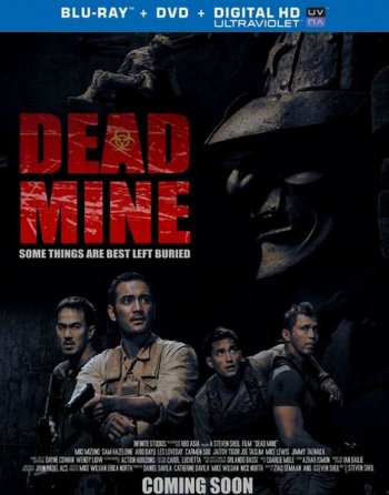    /   / Dead Mine (2012)