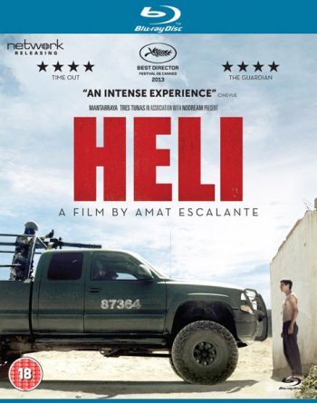  / Heli (2013)