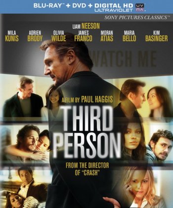   / Third Person (2013)