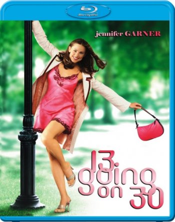  13  30 / 13 Going on 30 (2004) BDRip