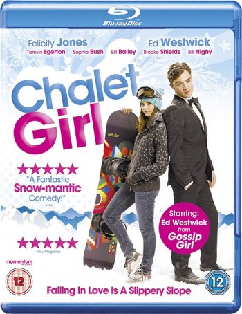      / Chalet Girl (2010) BDRip