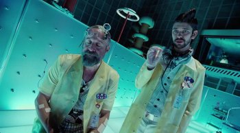   / The Zero Theorem (2013)