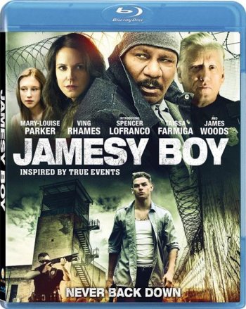  / Jamesy Boy (2014)