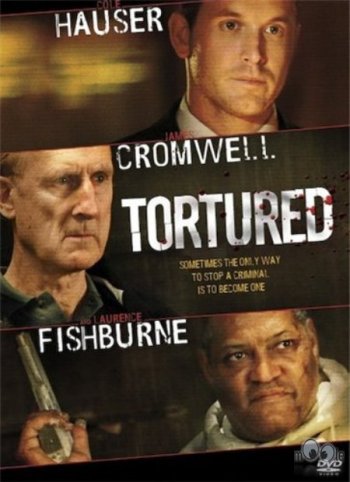   /  / Tortured (2008) BDRip