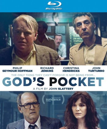   / God's Pocket (2014)