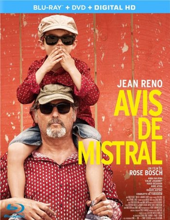   / Avis de mistral (2014)