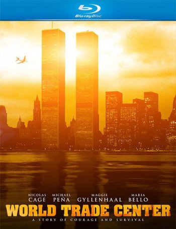 - / World Trade Center (2006) BDRip