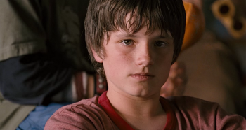    / Bridge to Terabithia (2007) BDRip