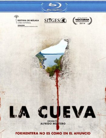  / La cueva (2014)