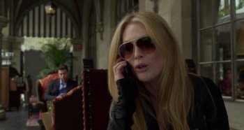   / Maps to the Stars (2014)