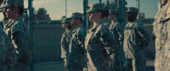  X-Ray / Camp X-Ray (2014)