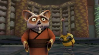 - :   (3 ) / Kung Fu Panda: Legends of Awesomeness (2013)