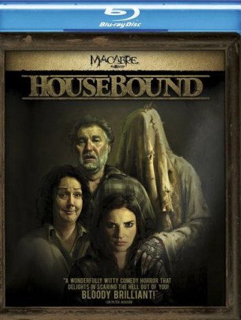    / Housebound (2014)