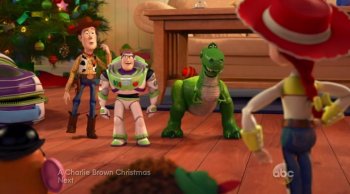  : ,   / Toy Story That Time Forgot (2014)