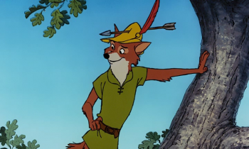   / Robin Hood (1973) BDRip