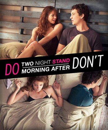     / Two Night Stand (2014)