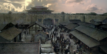   (1 ) / Marco Polo (2014)