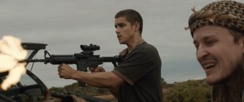   / Son of a Gun (2014)