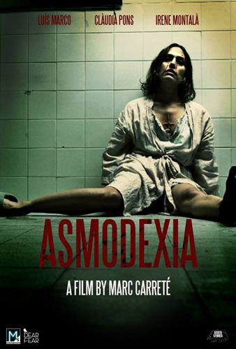  / Asmodexia (2014)