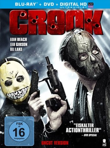   / Crook (2013)