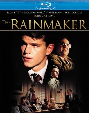  / The Rainmaker (1997) BDRip