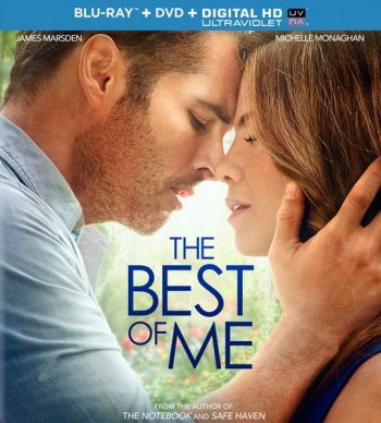    / The Best of Me (2014)