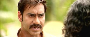  2 /   / Singham Returns (2014)