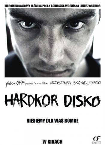   /   / Hardkor Disko (2014)