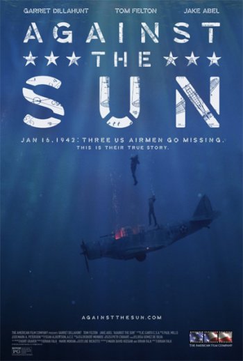   / Against the Sun (2014)