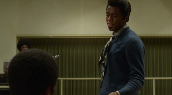  :   / Get on Up (2014)