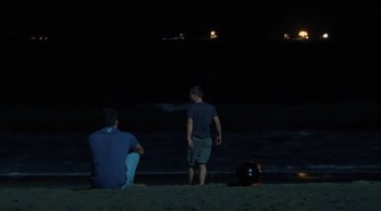   / Praia do Futuro (2014)