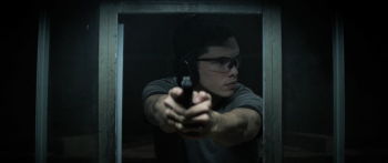  45 / Colt 45 (2014)