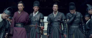   / Xiu Chun Dao / Brotherhood of Blades (2014)