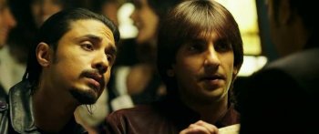    / Kill Dil (2014)